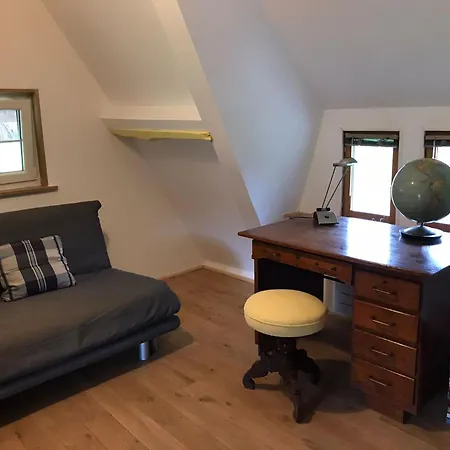 La Chaumiere Enchantee Holiday home